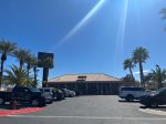 Las Vegas Motorcoach Resort Onsite and Johnny Cs Diner